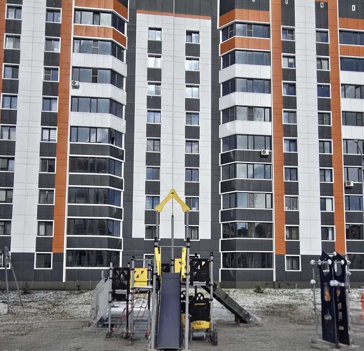 Продаётся 2-комнатная квартира