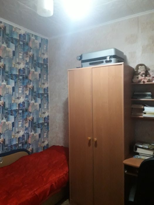 Продажа 3х комнатной квартиры