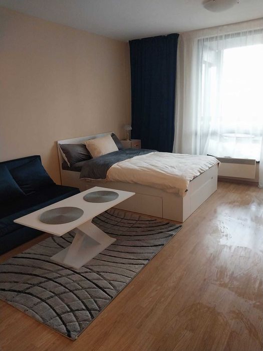 Продава се Едностаен апартамент в Банско - 45 кв.м за 499 €/кв.м - Снимка #10