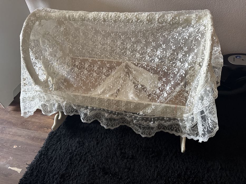 Колыбельная люлька