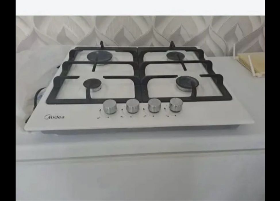 Газ плита сатылады