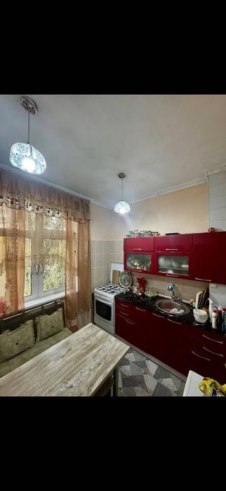 Алмалык квартира 3-х комнатная