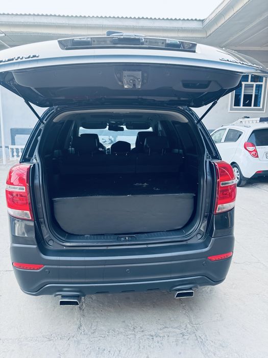 Kaptiva 4 Vekupka beriladi…