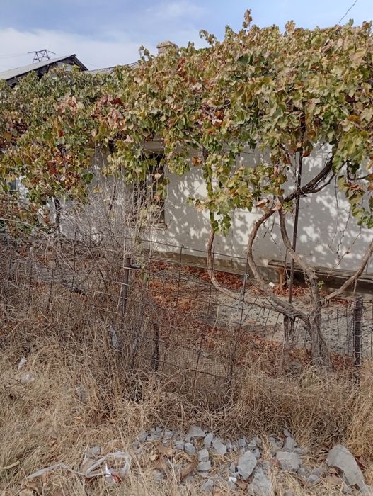 Продается дом 4 сотки