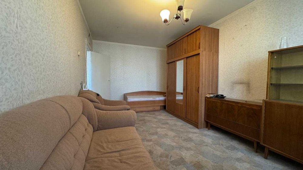 Продам 1 комнатную квартиру