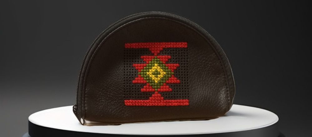 Несесер с размери 15,5 -11,5см