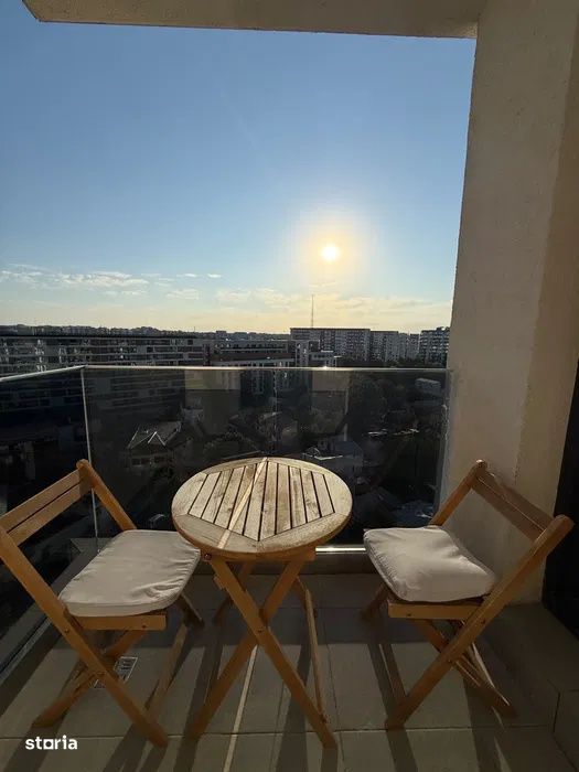 Apartament 2 camere Grozavesti | Regie Residence