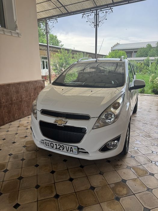 Spark avtomat 1,25