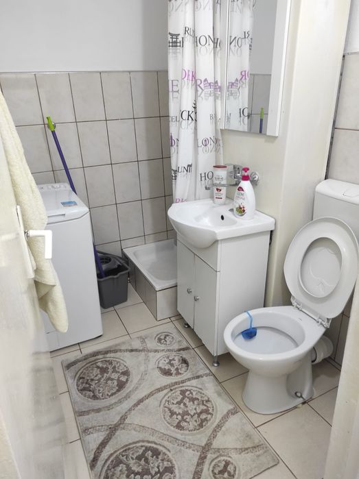 Inchiriez Apartament 1 cameră zona Gh Doja