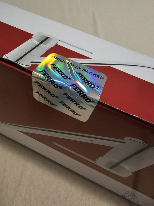 Baterie Ferro bucătărie nou