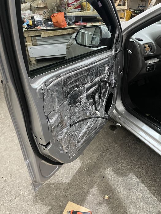 Шеврале Кобальт дилерский на гарантий