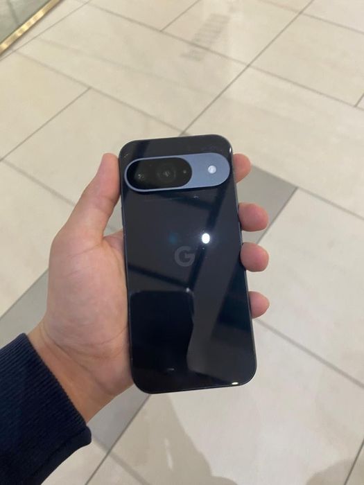 Google pixel 9 128gb