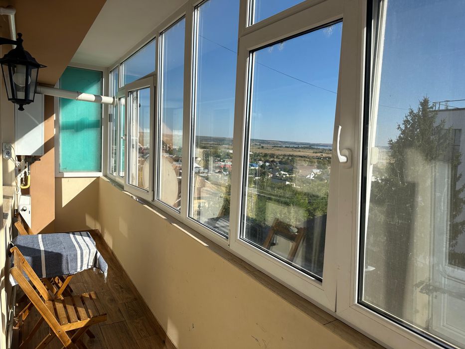 Apartament 3 camere