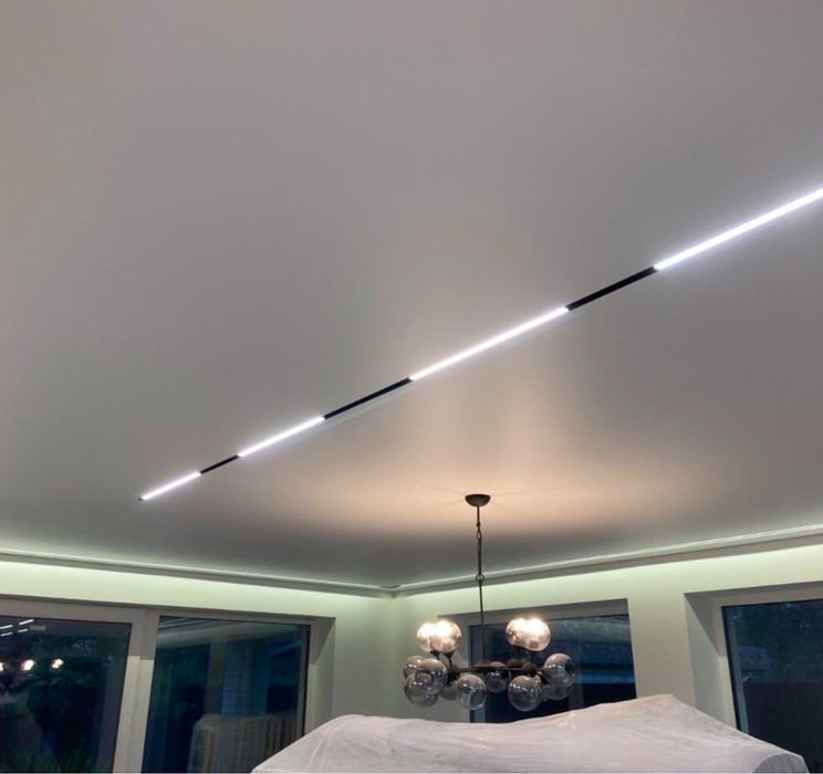 Опънати тавани Варна София България