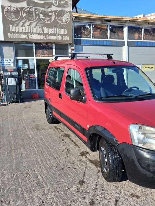 Vând autoturism Citroen Berlingo