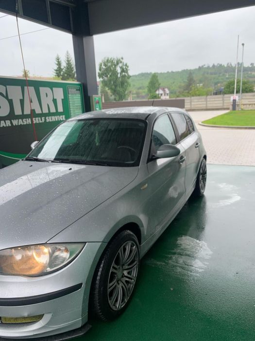 BMW seria 1(116 i)