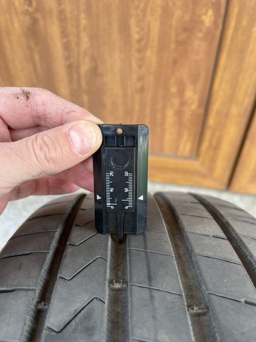 Anvelope vara Hankook 205/55R16