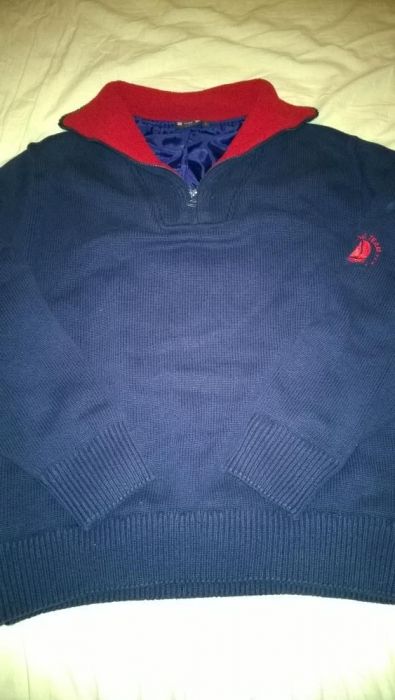 Мъжки якета - различни модели и за различни сезони