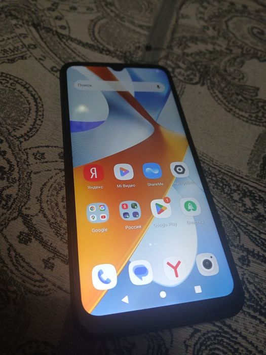 Poco c51 сатылады б/у