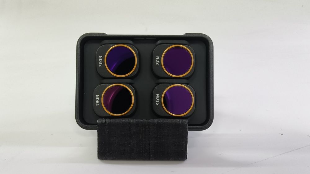 Светофильтры DJI Mini 4 pro новые