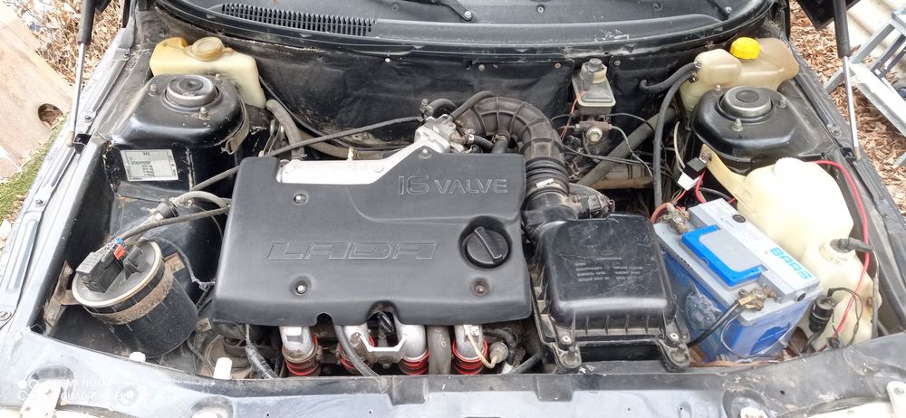 Ваз 2112 продам . Срочно