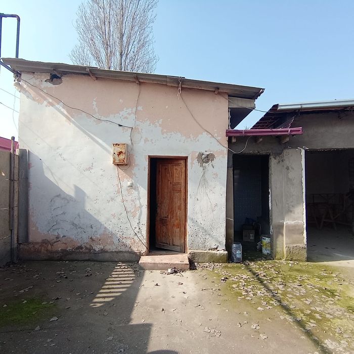 Yer sotiladi 10 sotix