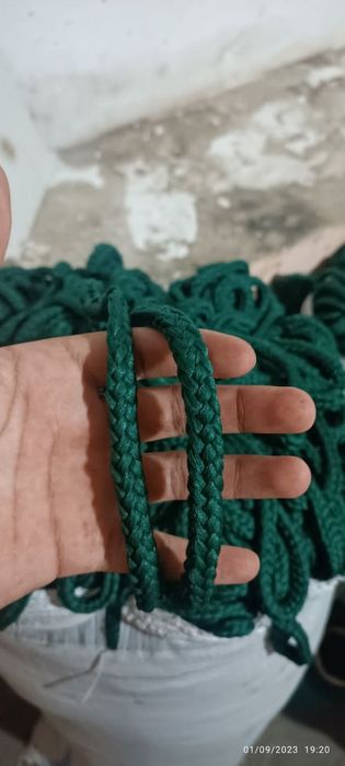 Сетка Защитная футбол