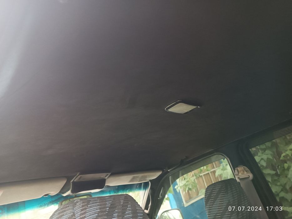 Продам Hilux surf.в 185 кузове.