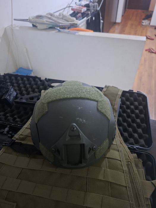 Replica Airsoft electrică