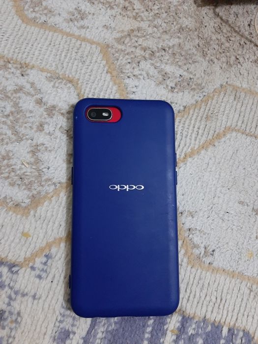 Oppo a1 k 32  гб