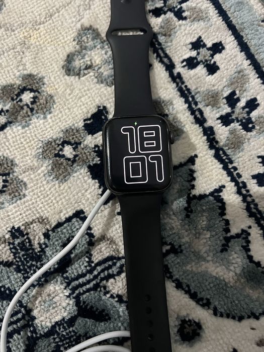 apple watch se 1