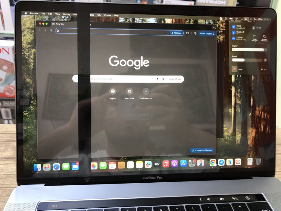 Mac Book Pro 2019