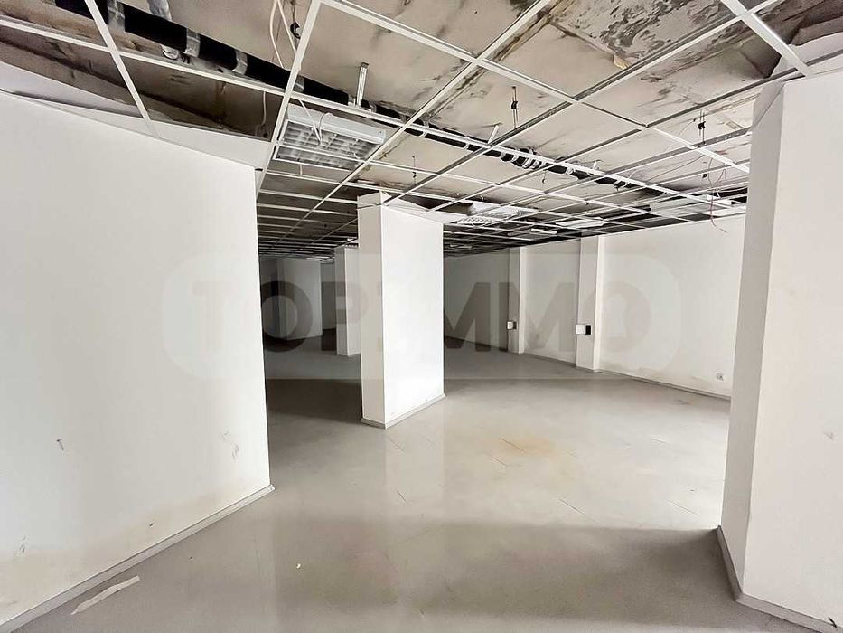 Магазин на крайбрежната алея в Балчик