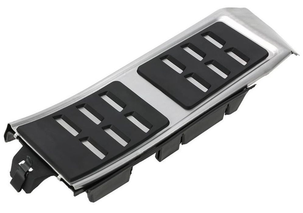 Ornamente Pedale compatibil cu VW compatibil cu VW Golf 7, Passat B8 F