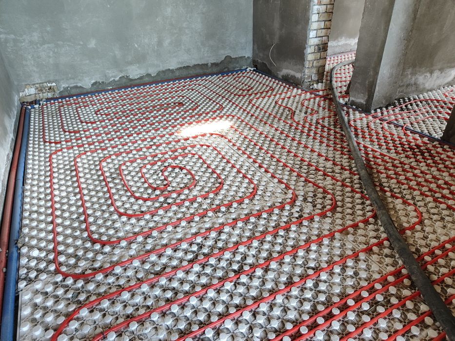 Yarim quruq styashka