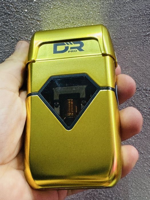 Shaver profesional DR PRO 15000rmp