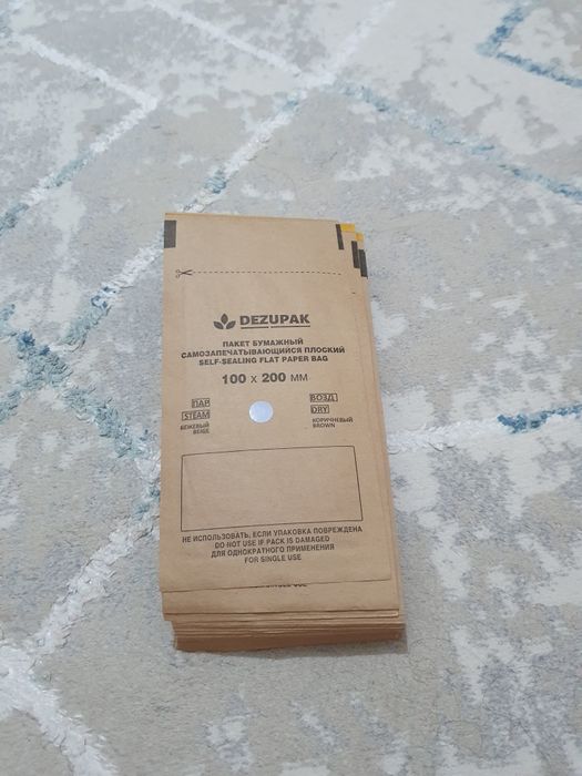 Продам расходные материалы для маникюра