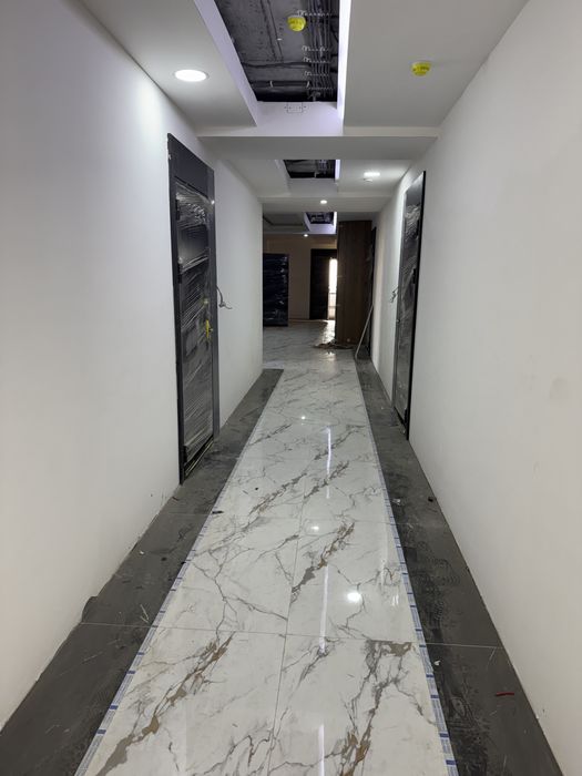 Улица Бабура, ЖК Bobur Residense, Piramit Uzbegim СВОЯ 2-х комнатная