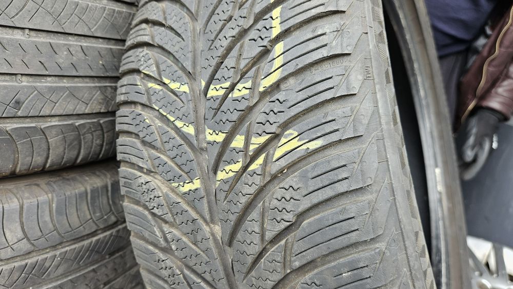 Sportiva Allseason 225/50/R17