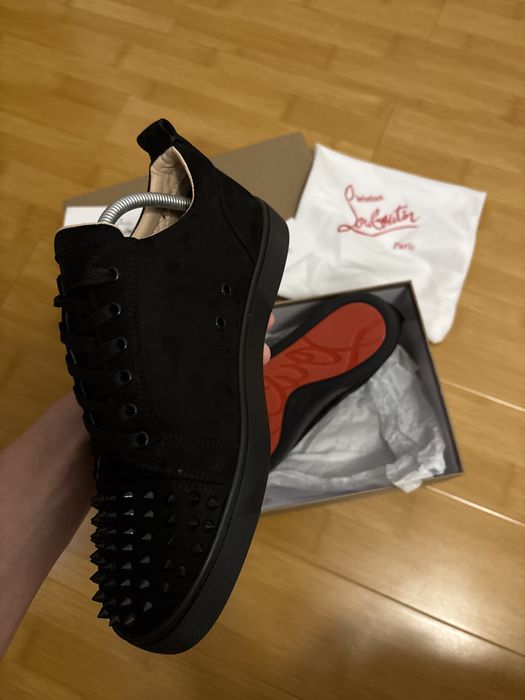 Christian Louboutin - (cu factura!) Noi nouti!!!