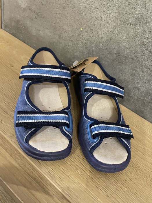 Нови сандали Бефадо 28 н