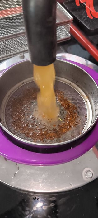 Машинно промиване радиатор парно и фреонови инсталации