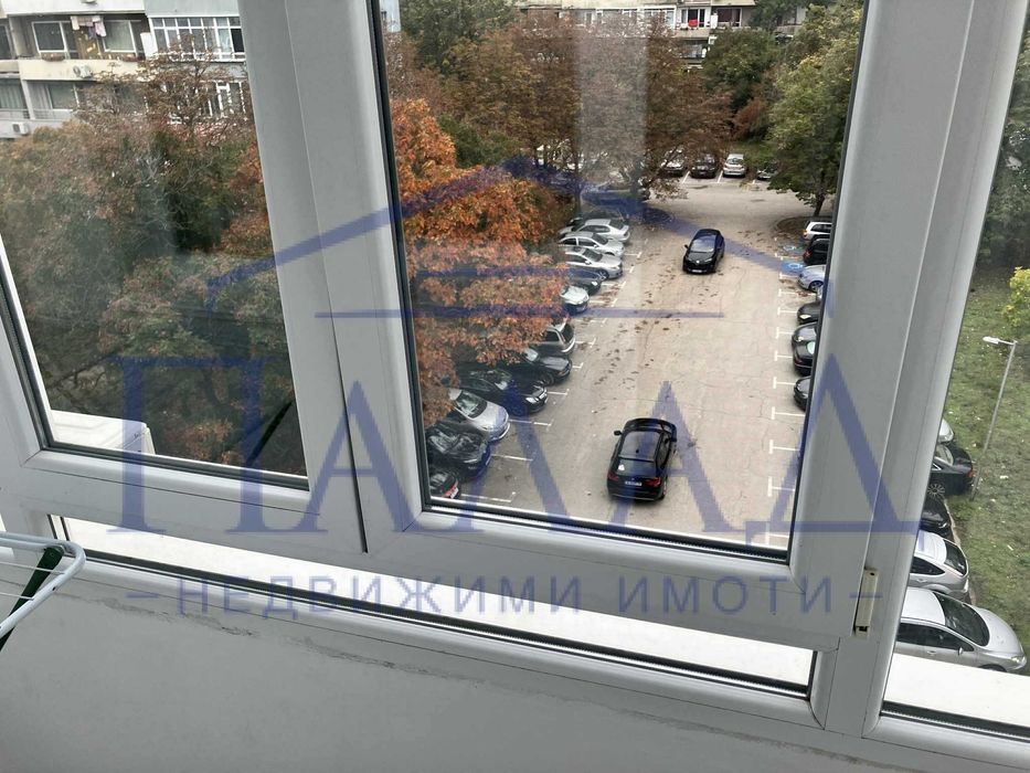 Дава се под наем Двустаен апартамент в Варна, Чайка - 60 кв.м за 550 € - Снимка #12