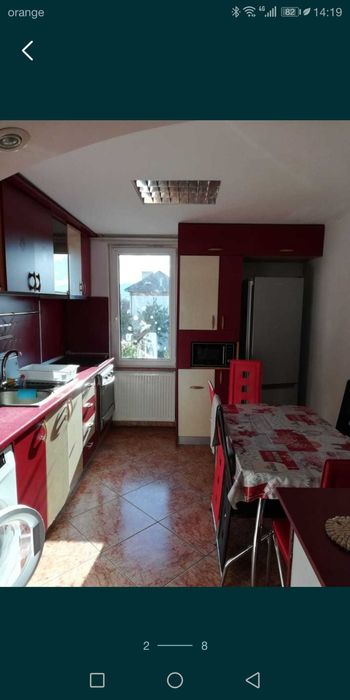 Vand apartamente cu 4 camere , Craiter Brasov