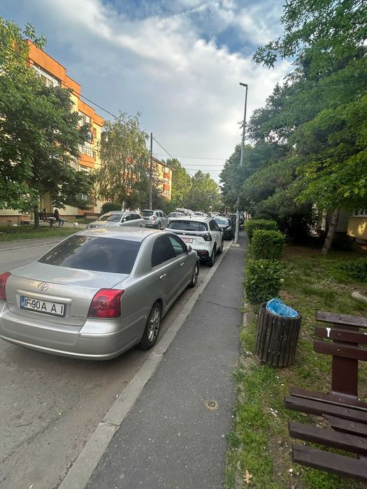 Vand garsoniera in Bragadiru vatra