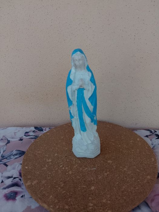 Statueta Sfânta Fecioară Maria