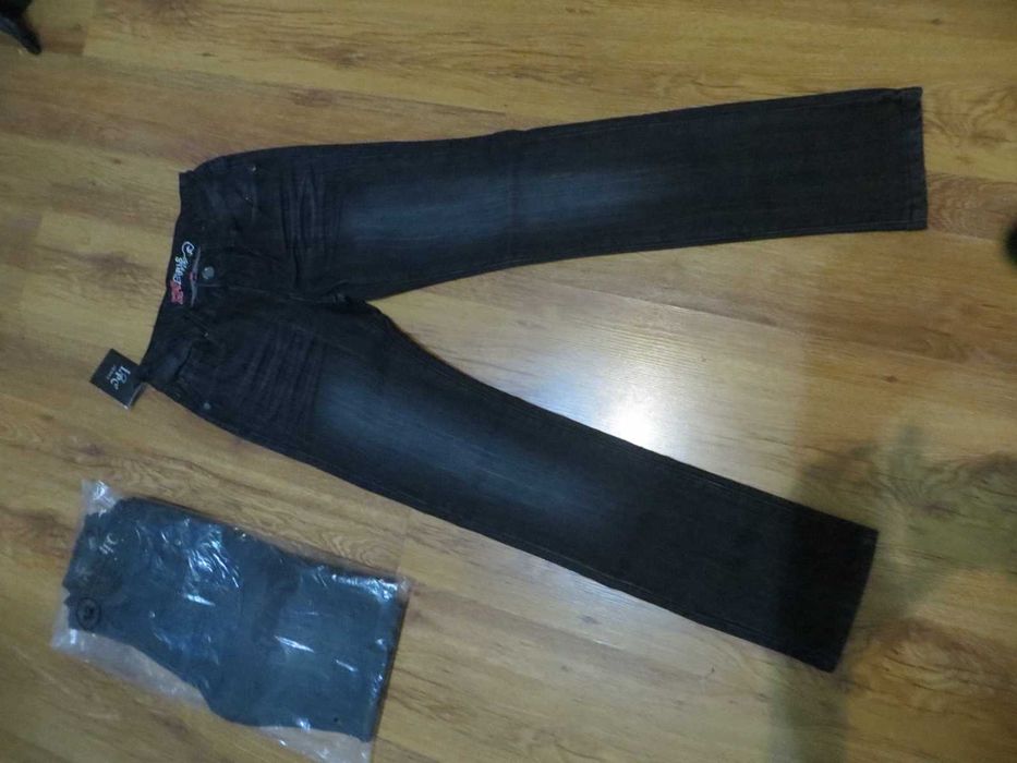 Детски дънки LPC