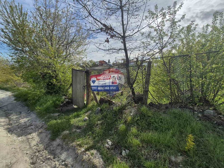 Продава се Парцел в с. Доброглед, Област Варна - 826 кв.м за 46 €/кв.м - Снимка #8