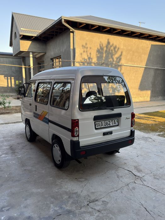 Damas sotiladi holati zor