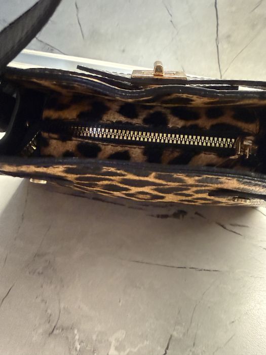 НОВА Тигрова чанта